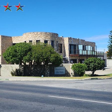 فندق Stonehouse On Main ستروزباي المظهر الخارجي الصورة