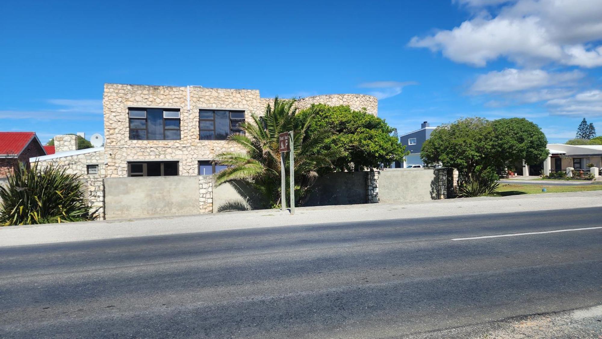 فندق Stonehouse On Main ستروزباي المظهر الخارجي الصورة